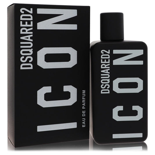 Dsquared2 Icon Pour Homme Eau de Parfum by Dsquared2