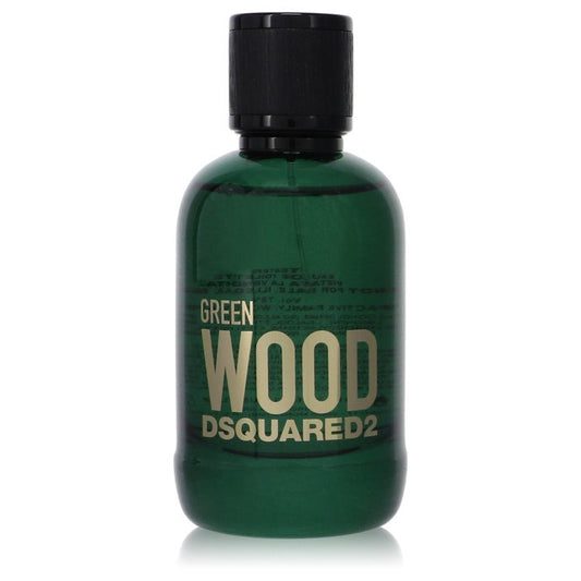Dsquared2 Wood Green Eau de Toilette (Tester) by Dsquared2