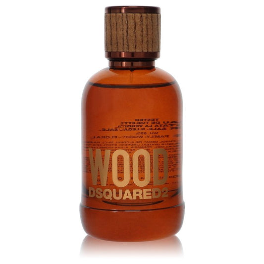 Dsquared2 Wood Eau de Toilette (Tester) by Dsquared2