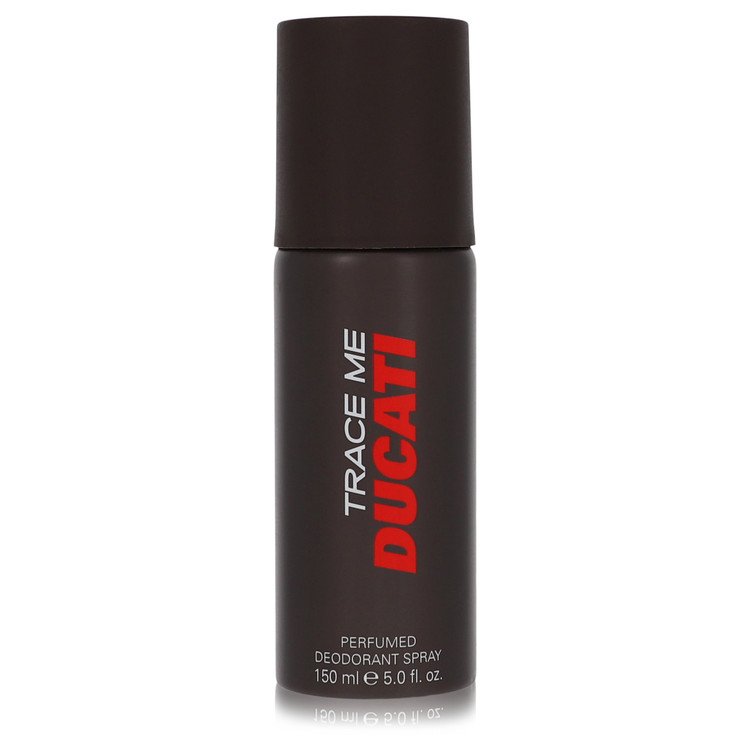 Spray déodorant Ducati Trace Me de Ducati