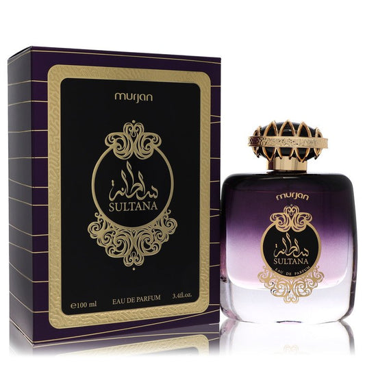Dumont Murjan Sultana Eau de Parfum (Unisex) by Dumont Paris