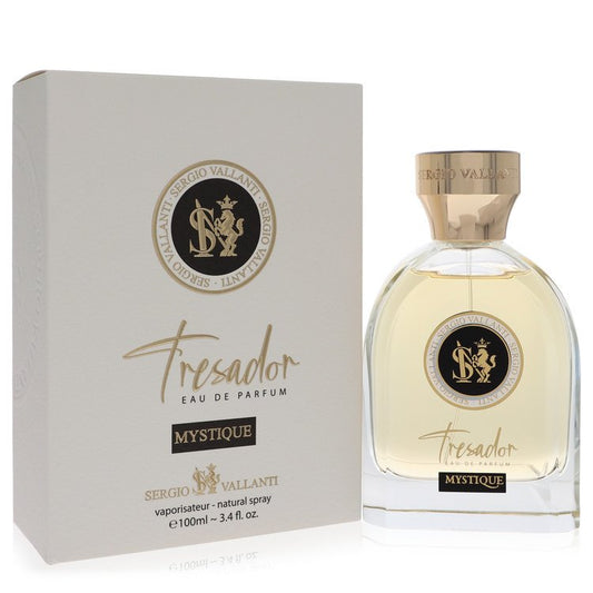 Dumont Tresador Mystique Eau de Parfum (Unisex) by Dumont Paris