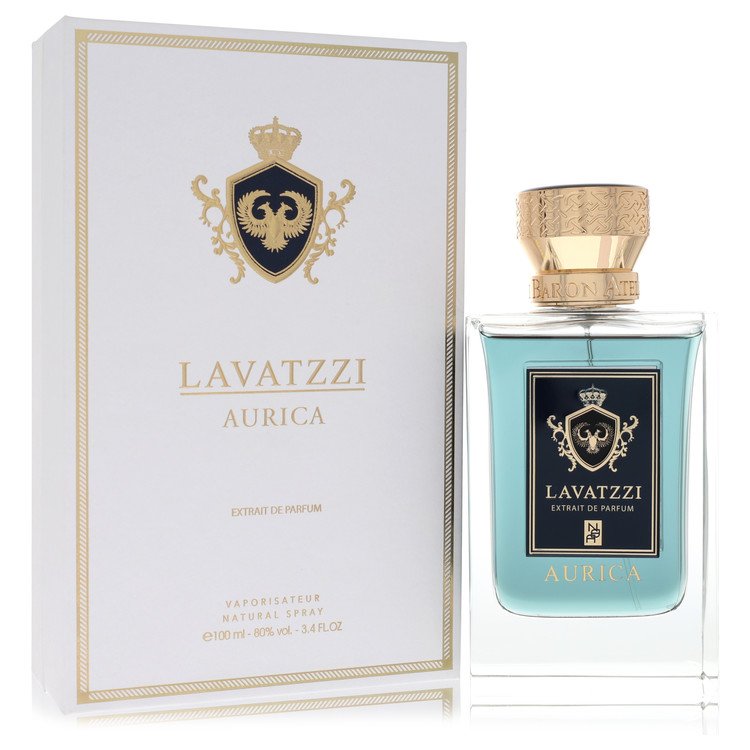 Dumont Lavatzzi Aurica Extrait de Parfum (Unisex) by Dumont Paris