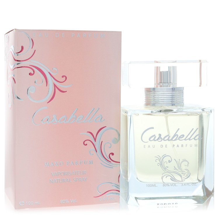 Dumont Casabella Eau de Parfum by Dumont Paris