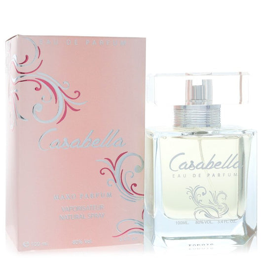 Dumont Casabella Eau de Parfum by Dumont Paris