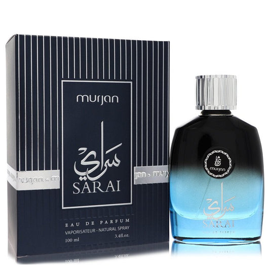 Dumont Murjan Sarai Eau de Parfum (Unisex) by Dumont Paris