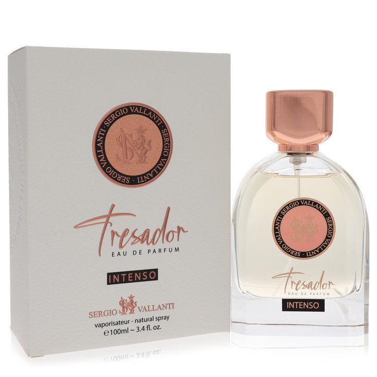 Dumont Tresador Intenso Eau de Parfum (Unisex) by Dumont Paris