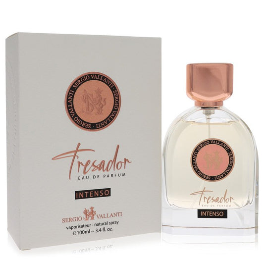 Dumont Tresador Intenso Eau de Parfum (Unisex) by Dumont Paris
