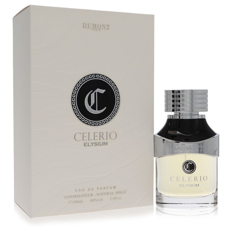 Dumont Celerio Elysium Eau de Parfum (Unisex) by Dumont Paris