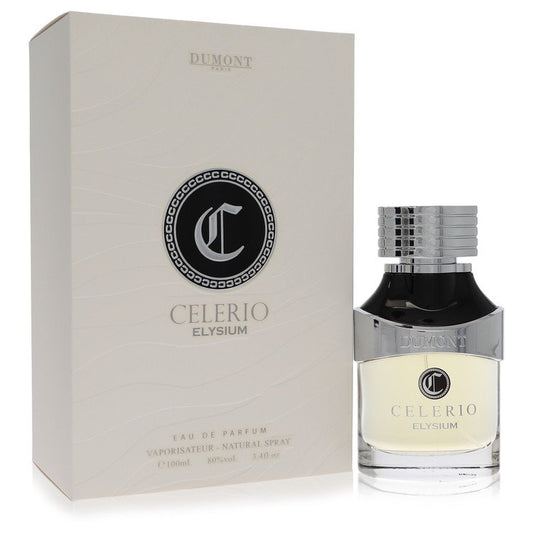 Dumont Celerio Elysium Eau de Parfum (Unisex) by Dumont Paris