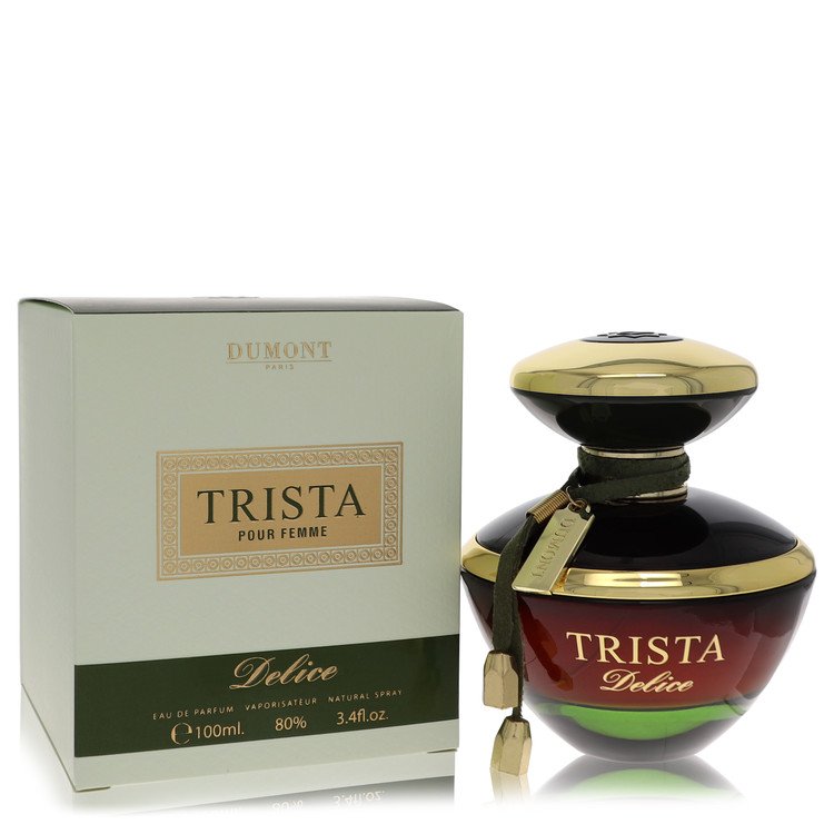 Dumont Trista Delice Eau de Parfum by Dumont Paris