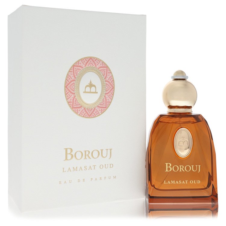 Dumont Borouj Lamasat Oud Eau de Parfum by Dumont
