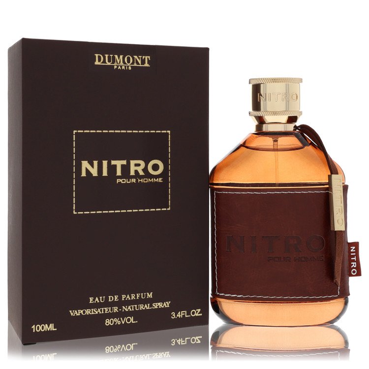 Dumont Nitro Eau de Parfum by Dumont