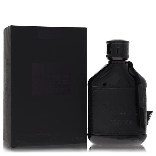 Dumont Nitro Intense Eau de Parfum by Dumont Paris