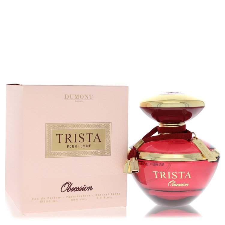 Dumont Trista Obsession Eau de Parfum by Dumont Paris