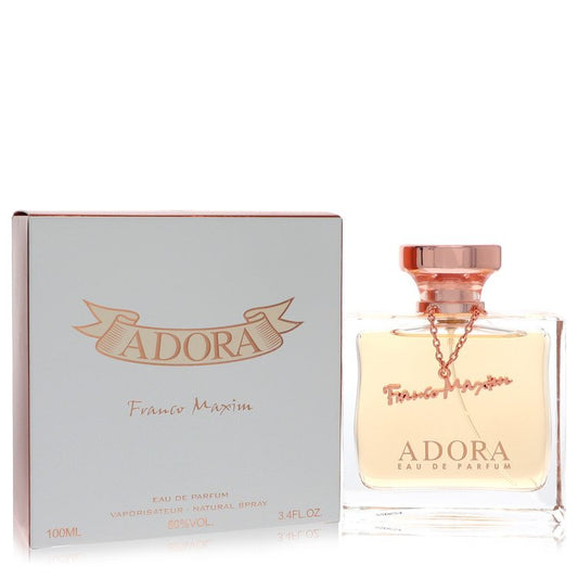Dumont Adora Eau de Parfum by Dumont Paris