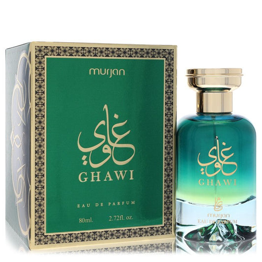 Dumont Murjan Ghawi Eau de Parfum (Unisex) by Dumont Paris