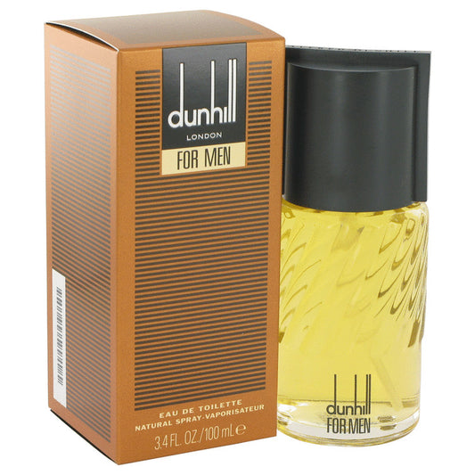 Dunhill Eau de Toilette by Alfred Dunhill