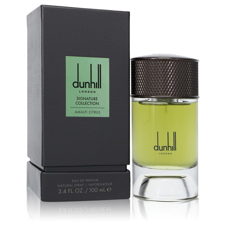 Dunhill Signature Collection Amalfi Citrus Eau de Parfum by Alfred Dunhill