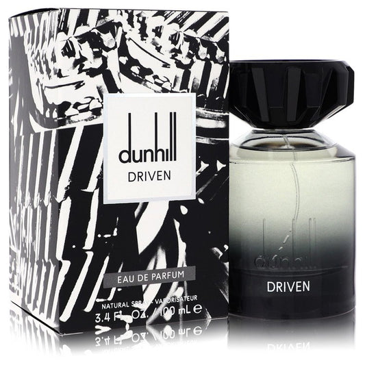 Dunhill Driven Black Eau de Parfum by Alfred Dunhill