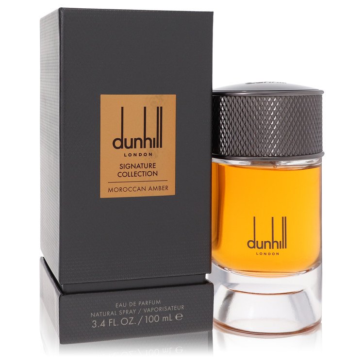 Moroccan Amber, Eau de Parfum by Alfred Dunhill