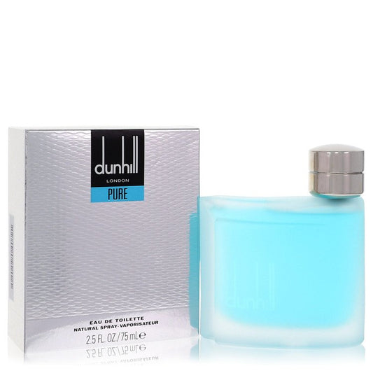 Pure, Eau de Toilette d'Alfred Dunhill