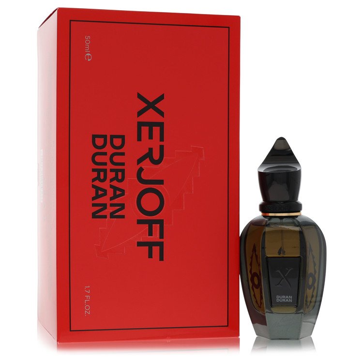 Duran Duran Black Moonlight Parfum (Unisex) by Xerjoff