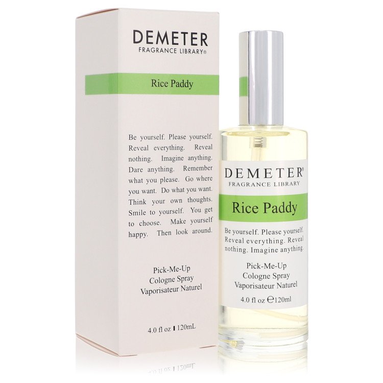 Demeter Rice Paddy Cologne Spray by Demeter