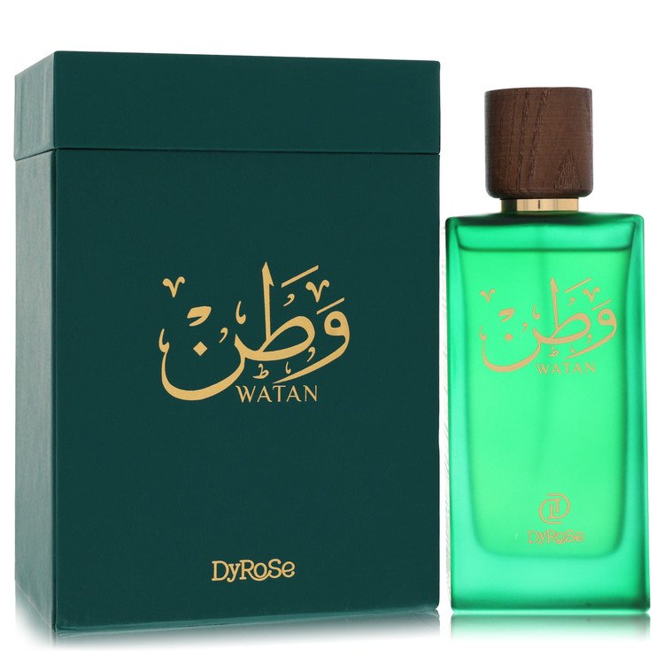 Dyrose Watan Eau de Parfum by Dyrose