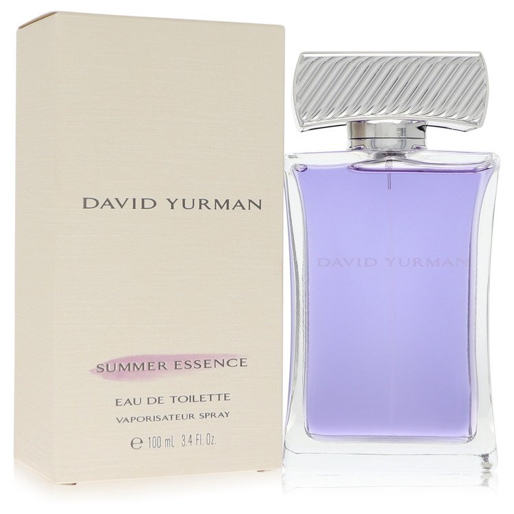 Summer Essence, Eau de Toilette by David Yurman