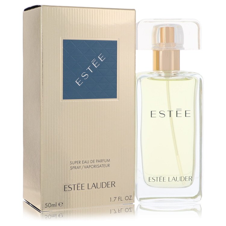 Estée Super, Eau de Parfum d'Estée Lauder