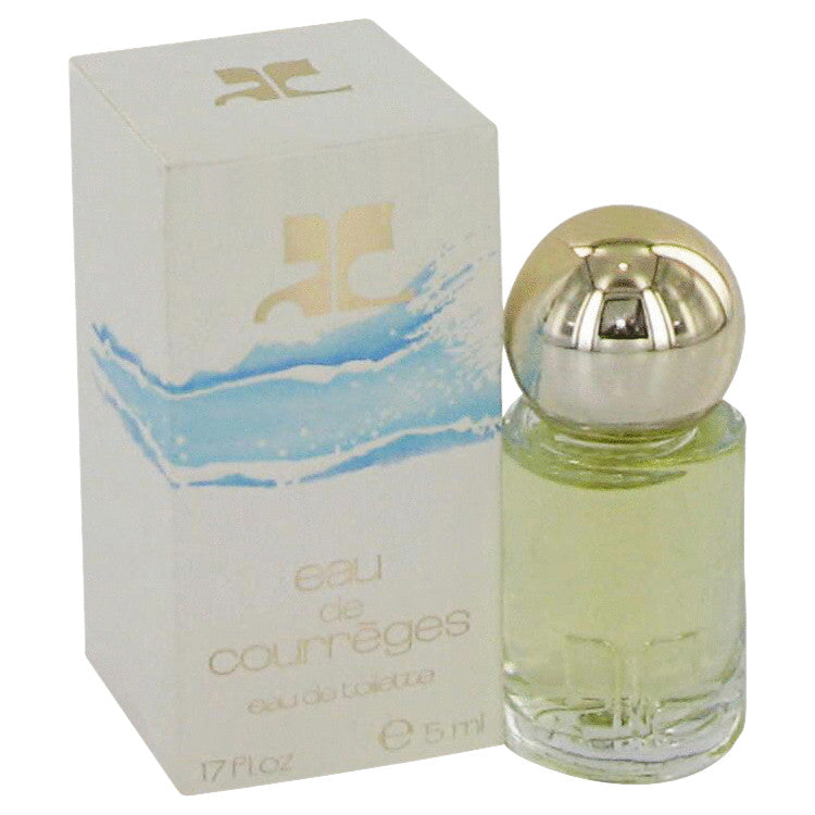 Eau de Courreges Mini EDT by Courreges
