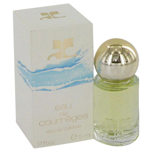 Eau de Courreges Mini EDT by Courreges