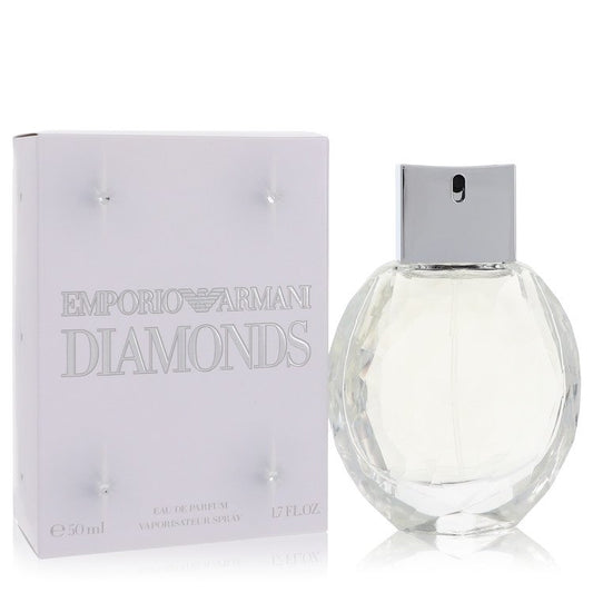 Diamonds, Eau de Parfum by Emporio Armani