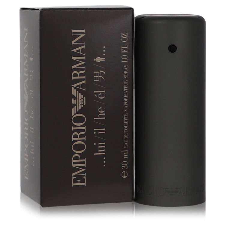 Emporio Armani Eau de Toilette by Giorgio Armani