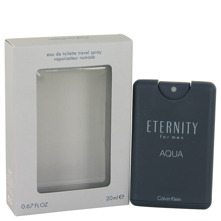 Eternity Aqua, Mini Eau de Toilette de Calvin Klein