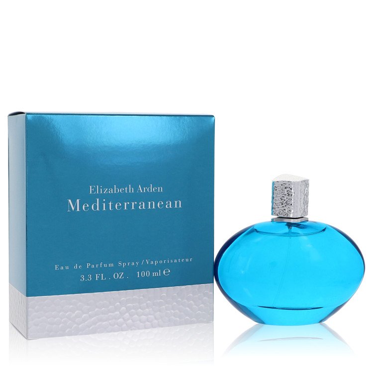 Méditerranée, Eau de Parfum d'Elizabeth Arden