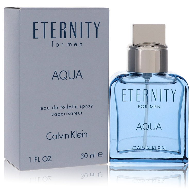 Eternity Aqua, Eau de Toilette by Calvin Klein