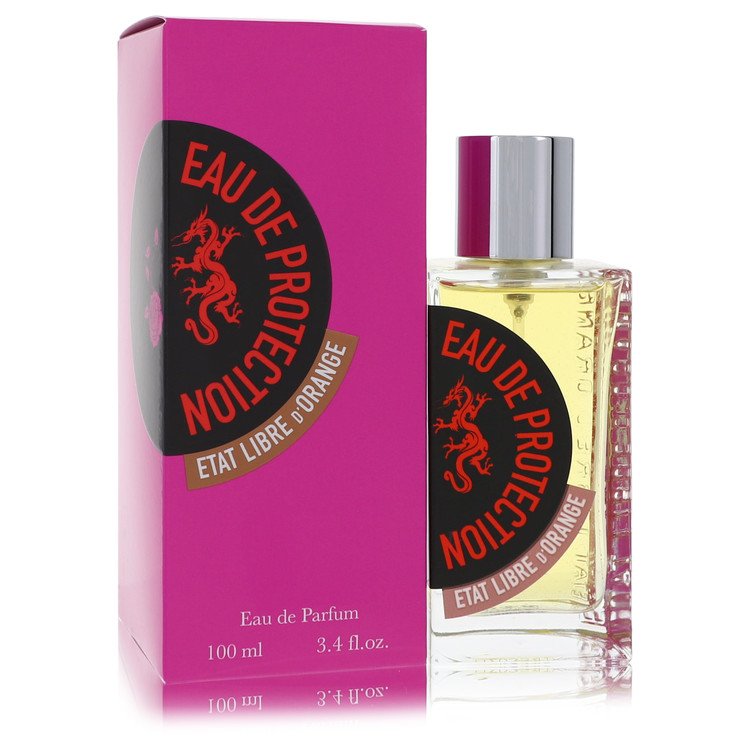 Eau de Protection Eau de Parfum by Etat Libre D'Orange