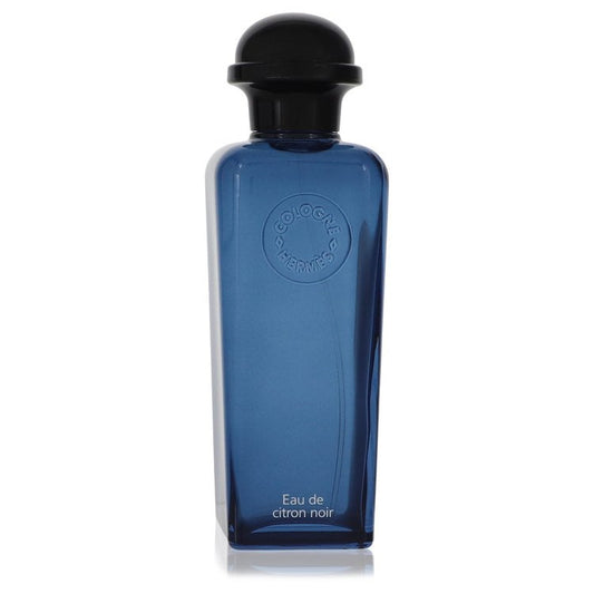 Eau de Citron Noir Eau de Cologne Spray (Tester) by Hermes
