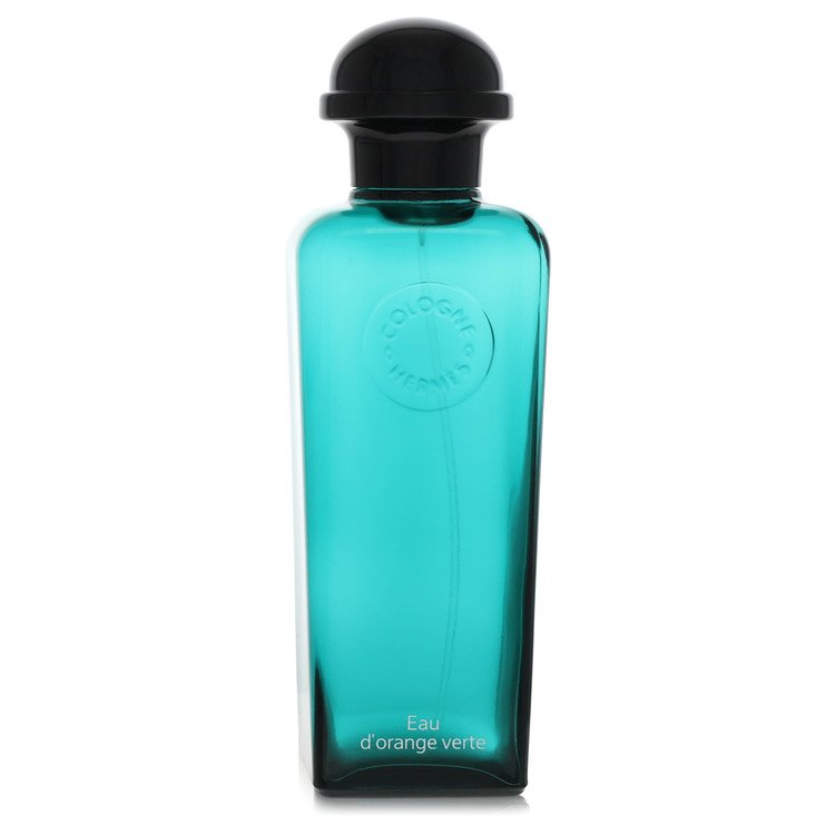Eau D'orange Verte Eau de Cologne Spray (Tester) by Hermes
