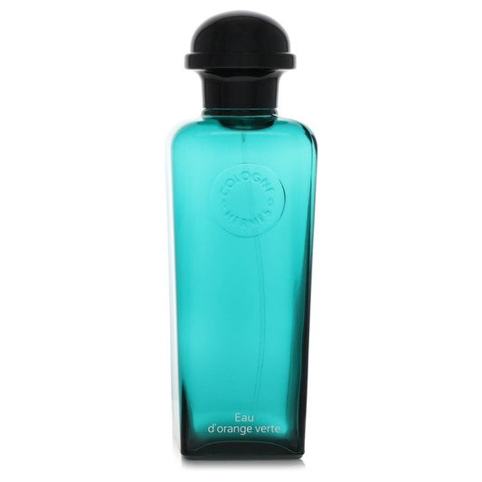 Eau D'orange Verte Eau de Cologne Spray (Tester) by Hermes