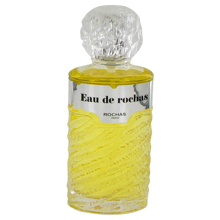 Eau De Rochas Eau De Toilette Splash (Tester) By Rochas