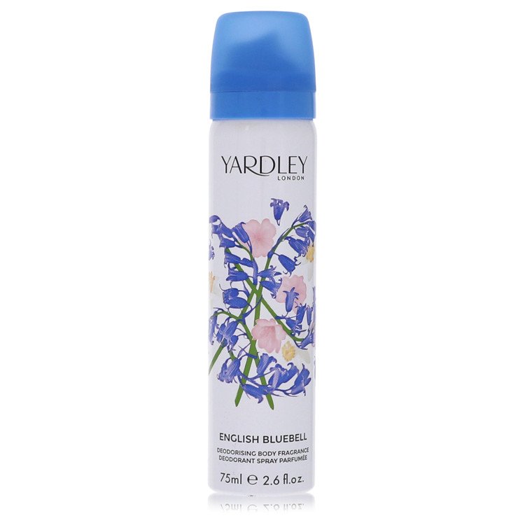 English Bluebell, Déodorant en spray de Yardley London