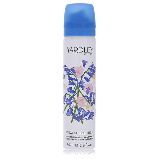 English Bluebell, Deodorant Spray by Yardley London