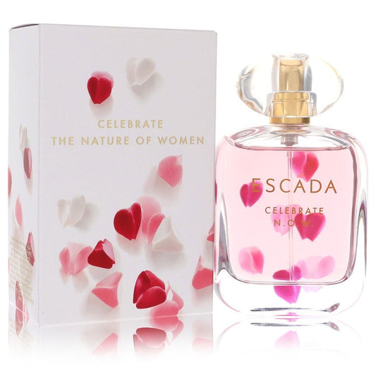 Célébrez maintenant, Eau de Parfum d'Escada