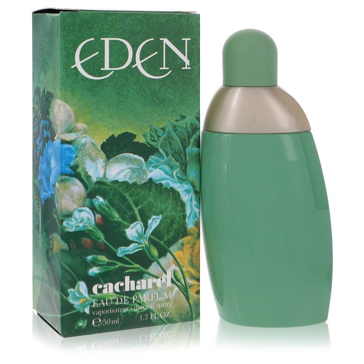 Eden, Eau de Parfum by Cacharel