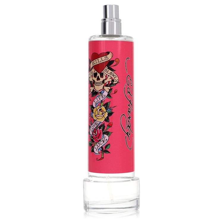 Ed Hardy, Eau de Parfum (Testeur) de Christian Audigier