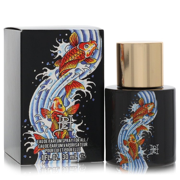 Ed Hardy Koi Wave Eau de Parfum by Ed Hardy