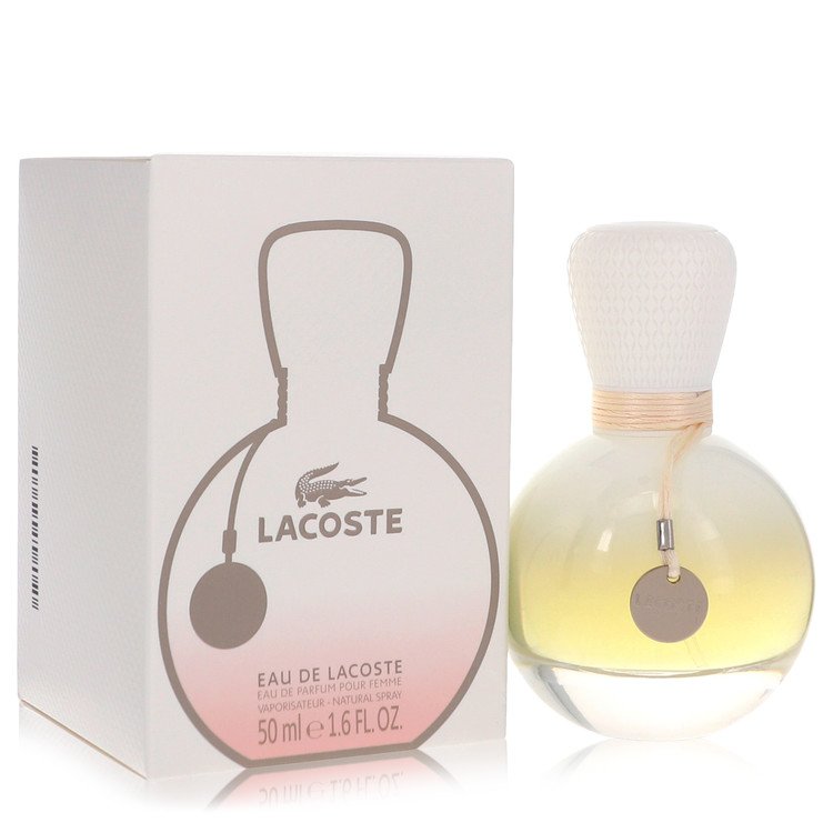 Eau de Lacoste Eau de Parfum par Lacoste